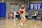 WBBall vs Springfield  Wheaton College women's basketball vs Springfield College. - Photo By: KEITH NORDSTROM : Wheaton, basketball